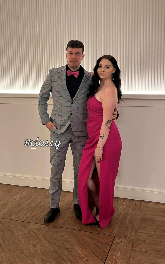 Konrad Grzywacz Portrait